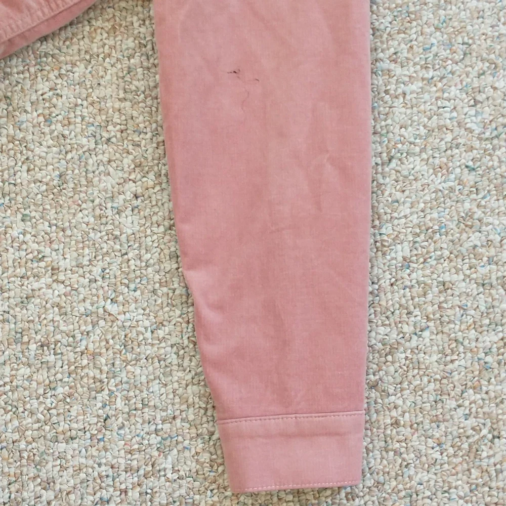 NWT Ann Taylor LOFT Sherpa Lined Corduroy Trucker Jacket Medium - Picture 10 of 10
